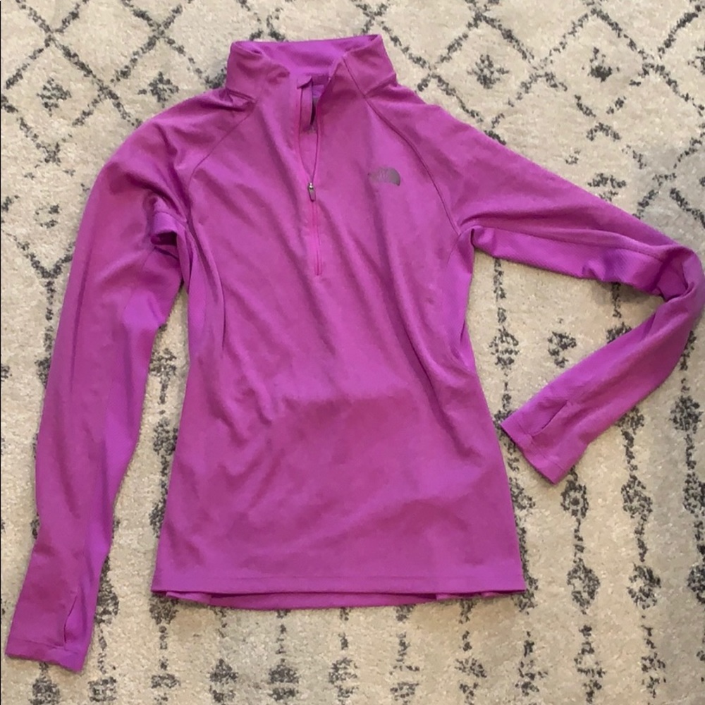 North face Pullover